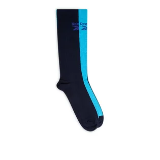 Reebok x BOTTER Socks (Schwarz / Blau)