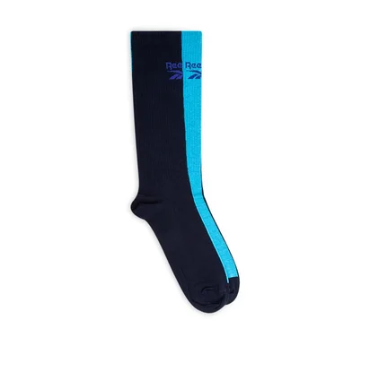 Reebok x BOTTER Socks (Schwarz / Blau)