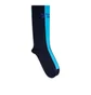 Reebok x BOTTER Socks (Schwarz / Blau)