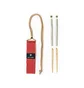Snow Peak Wabuki Chopsticks (Silber)