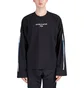 032c Bar Supersize Longsleeve (Schwarz)