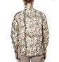 Stone Island Alligator Camo Light Cotton - Nylon Rep (Beige)