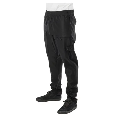 Stone Island Ghost Layer Pants (Schwarz)