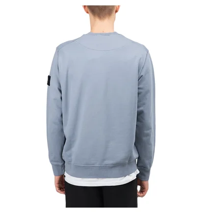 Stone Island Sweatshirt (Blaugrau)