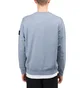 Stone Island Sweatshirt (Blaugrau)