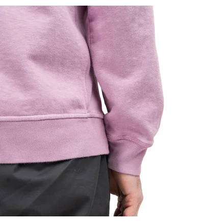 Stone Island T.CO + OLD Sweatshirt (Rosa)