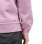 Stone Island T.CO + OLD Sweatshirt (Rosa)