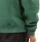 Stüssy Basic Hoodie (Grün)