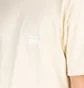 Stüssy Basic Stüssy Tee (Beige)
