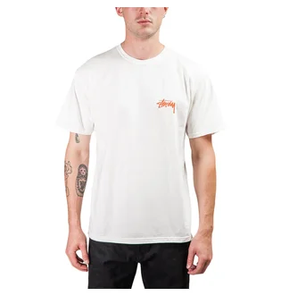 Stüssy Painter Tee (Natural)