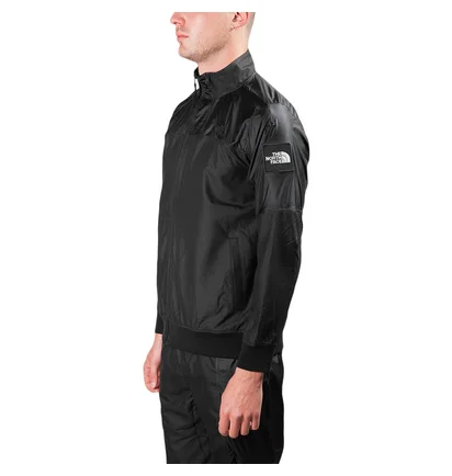 The North Face Black Series Track Suit Air Jacket (Schwarz)
