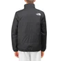 The North Face Gosei Puffer Jacket (Schwarz)