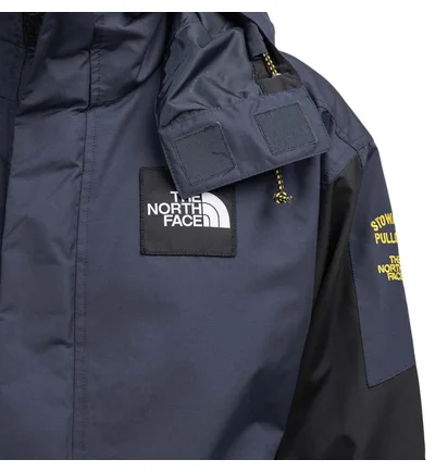 The North Face Headpoint Jacket (Navy / Schwarz)
