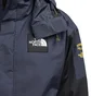 The North Face Headpoint Jacket (Navy / Schwarz)