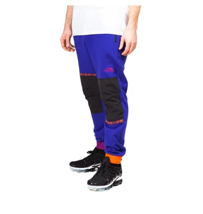 The North Face M 92 Rage Fleece Pant (Blau)