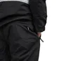 Timberland x Mastermind Rain Pants (Schwarz / Weiß)