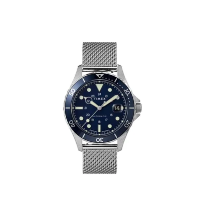 Timex-Archive-Navi-XL-Automatic-41mm-Blau-TW2U382007U