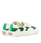 Vans Vault Authentic OG LX 'Sweet Leaf' (Weiß / Grün)