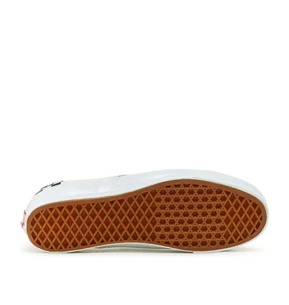 Vans Vault UA OG Slip-On LX (Schwarz / Weiß)