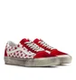 Vans Vault x Bianca Chandôn UA Old Skool VLT LX (Rot / Weiß)