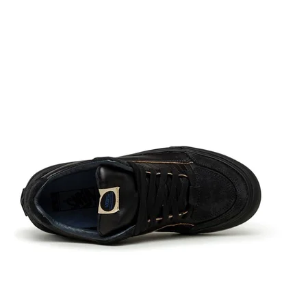 Vans x Taka Hayashi Style 98 LX (Schwarz)