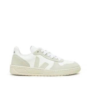 Veja WMNS V-10 B-Mesh (Weiß / Natural)