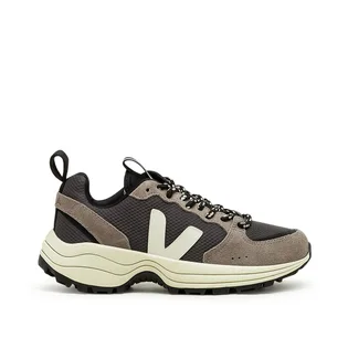 Veja WMNS Venturi Alveomesh (Grau / Schwarz)