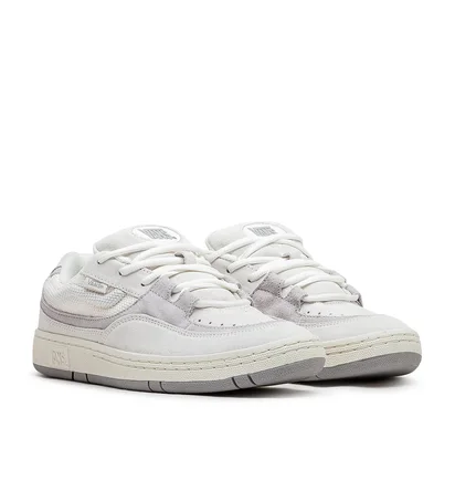 Vans Speed LS Static (Weiss)