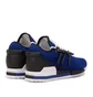 Y-3 Harigane (Blau / Schwarz / Weiß)