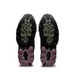 Asics Sportstyle x Pleasures Gel-Nandi (Schwarz / Multi)