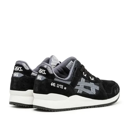 Asics GEL-LYTE™ III OG (Schwarz)