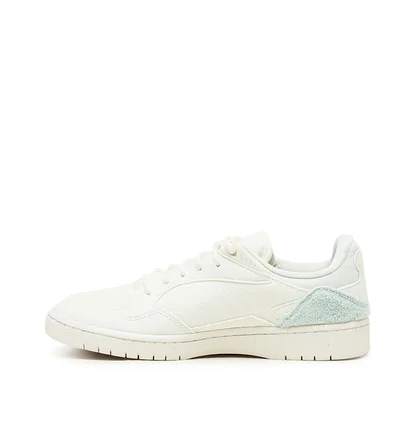 Asics Sportstyle W Skycourt New Strong (Cream)