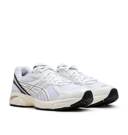 Asics GT-2160 (Weiß / Schwarz)