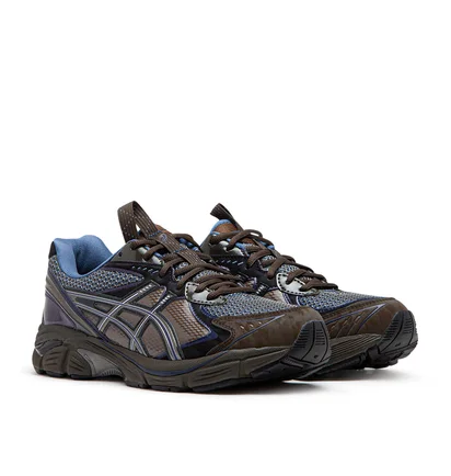 Asics UB6-S GT-2160 (Braun / Blau)