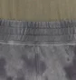 Stüssy Crystal Wash Fleece Pant (Schwarz)