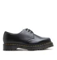 Dr. Martens 1461 Bex Squared Toe Leather Shoes (Schwarz)