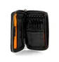 Porter by Yoshida Tanker Key Case (Schwarz)