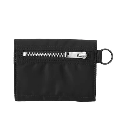 Porter by Yoshida Tanker Wallet (Schwarz)