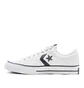Converse Star Player 76 (Weiß / Schwarz)