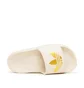 adidas Adilette Lite W (Beige / Gold)