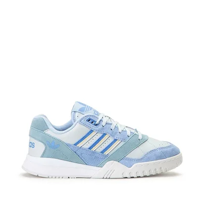 adidas A.R. Trainer W (Hellblau / Weiß)