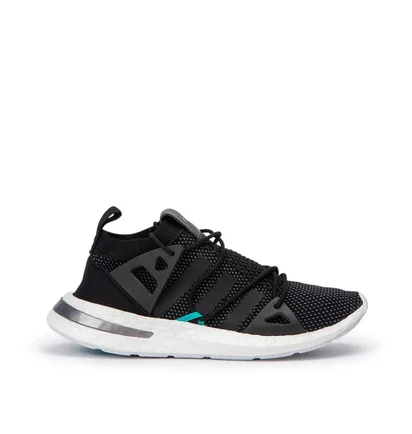 adidas ARKYN W (Schwarz)