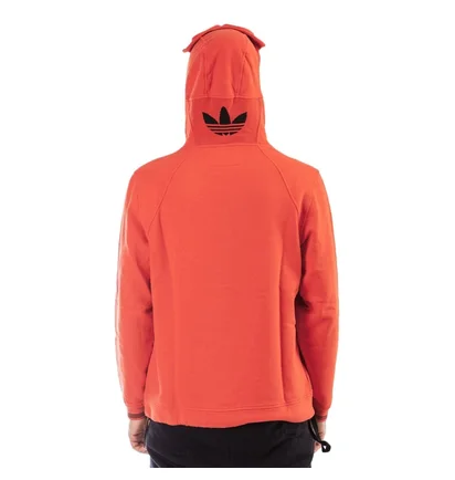 adidas by C.P. Company Hoodie (Orange)