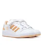 adidas Forum Low (Weiss / Orange)
