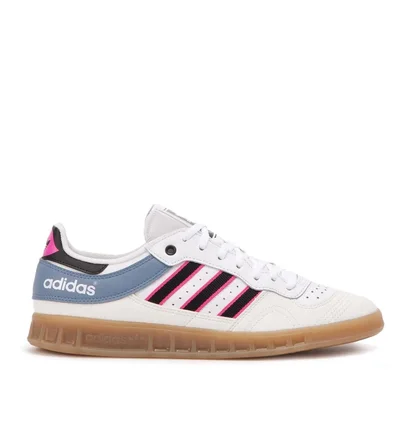 adidas Handball Top (Weiß / Schwarz / Pink)