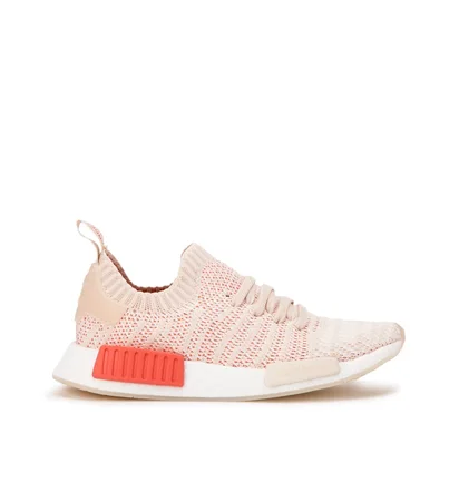 adidas NMD_R1 STLT PK W 'Stealth Pack' (Leinen / Weiß)