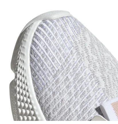 adidas Prophere W (Weiß / Grau / Creme)