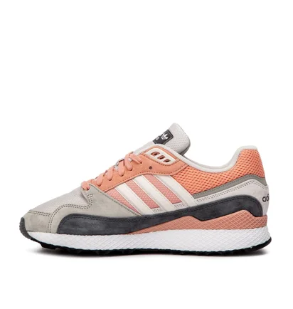 adidas Ultra Tech (Weiß / Rosa)