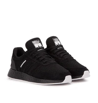 adidas x Neighborhood NBHD I-5923 (Schwarz / Weiß)