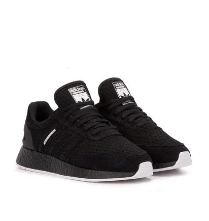 adidas x Neighborhood NBHD I-5923 (Schwarz / Weiß)